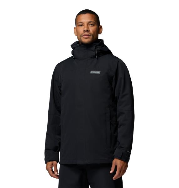 ΜΠΟΥΦΑΝ Bugaboo™ IV Fleece Interchange Jacket Columbia Sportswear