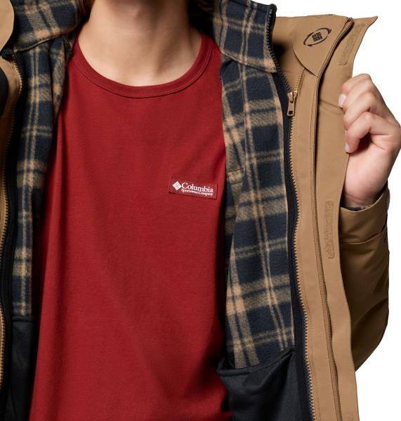 ΜΠΟΥΦΑΝ Bugaboo™ IV Fleece Interchange Jacket Columbia Sportswear