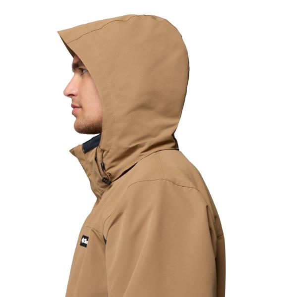 ΜΠΟΥΦΑΝ Bugaboo™ IV Fleece Interchange Jacket Columbia Sportswear