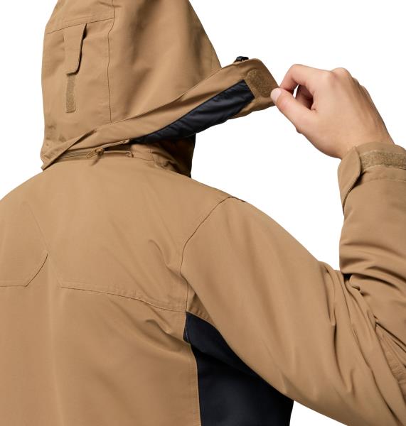 ΜΠΟΥΦΑΝ Bugaboo™ IV Fleece Interchange Jacket Columbia Sportswear