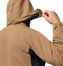 ΜΠΟΥΦΑΝ Bugaboo™ IV Fleece Interchange Jacket Columbia Sportswear