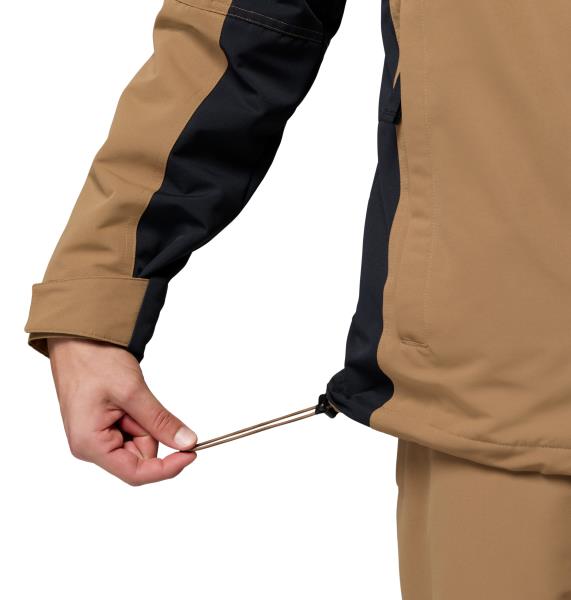 ΜΠΟΥΦΑΝ Bugaboo™ IV Fleece Interchange Jacket Columbia Sportswear