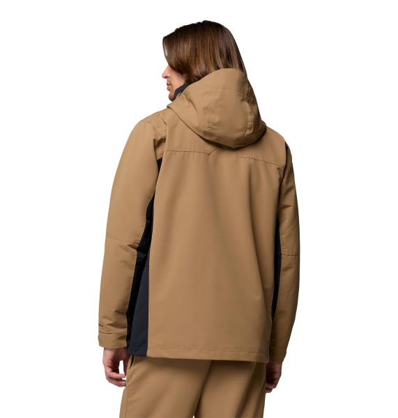ΜΠΟΥΦΑΝ Bugaboo™ IV Fleece Interchange Jacket Columbia Sportswear