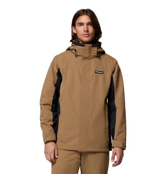 ΜΠΟΥΦΑΝ Bugaboo™ IV Fleece Interchange Jacket Columbia Sportswear