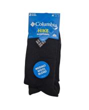 ΚΑΛΤΣΕΣ UNISEX HIKE CREW COLUMBIA