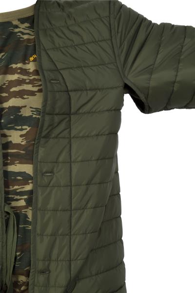 JACKET M65 ΣΤΡΑΤΙΩΤΙΚΟ ΠΑΡΑΛΛΑΓΗΣ ΜΕ ΕΠΕΝΔΥΣΗ