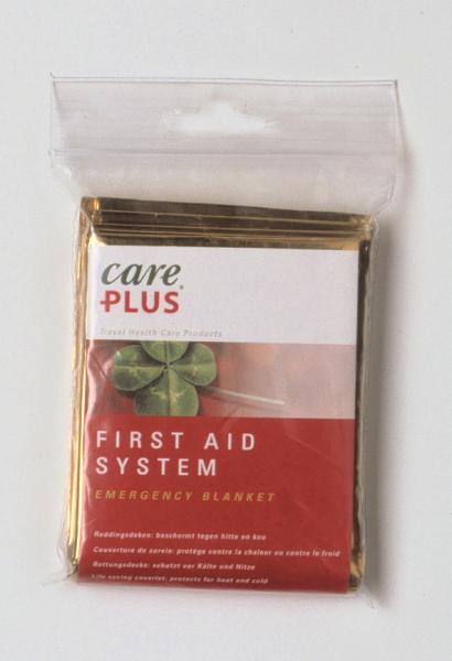 ΚΟΥΒΕΡΤΑ ΕΠΙΒΙΩΣΗΣ ΔΙΑΣΩΣΗΣ CAREPLUS