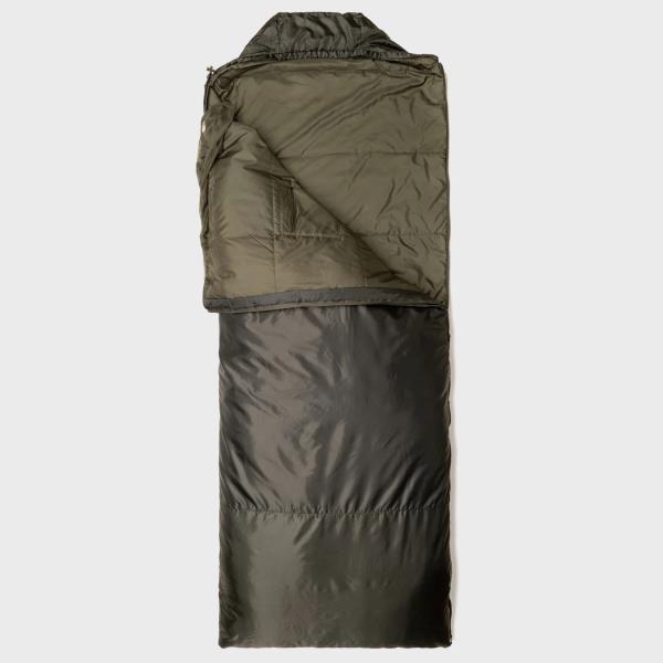 ΥΠΝΟΣΑΚΟΣ JUNGLE BAG (+2C / +7C) SNUGPAK