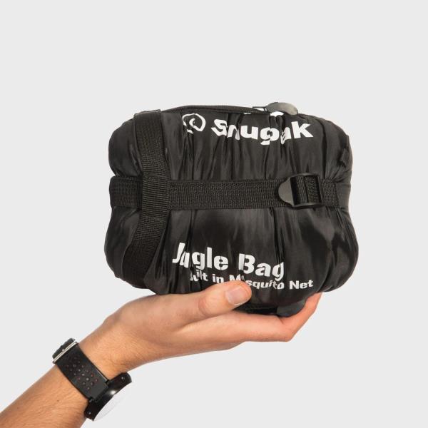 ΥΠΝΟΣΑΚΟΣ JUNGLE BAG (+2C / +7C) SNUGPAK