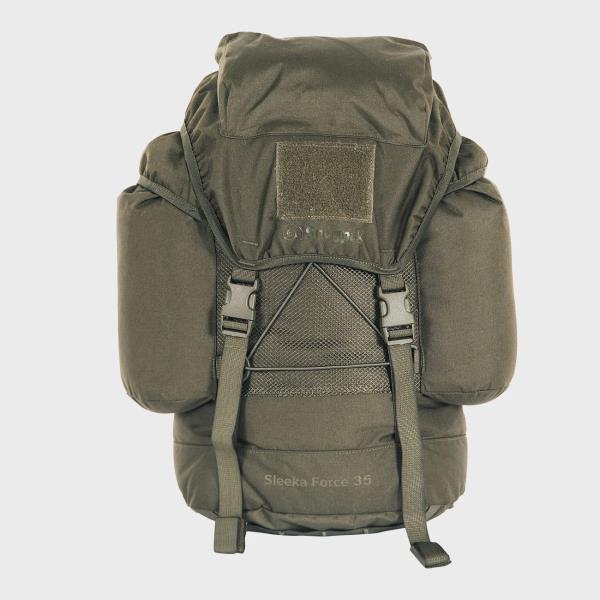 SLEEKA FORCE 35 DAYSACK SNUGPAK