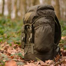 SLEEKA FORCE 35 DAYSACK SNUGPAK