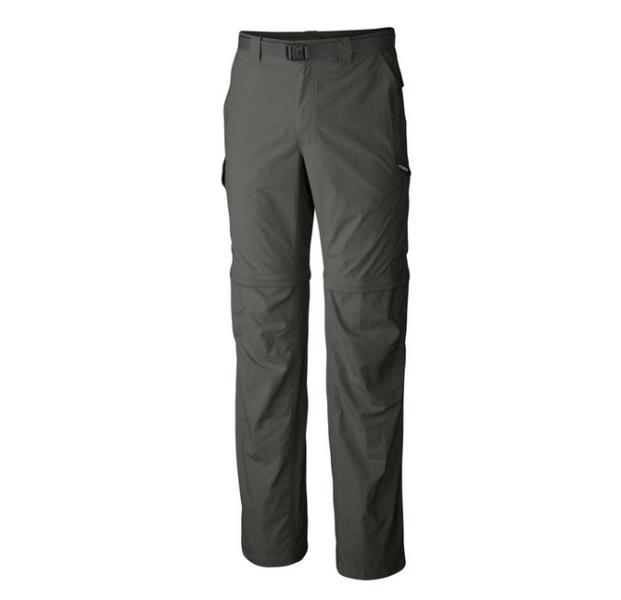 ΠΑΝΤΕΛΟΝΙ COLUMBIA SILVER RIDGE CONVERTIBLE PANT