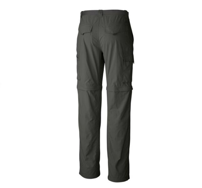 ΠΑΝΤΕΛΟΝΙ COLUMBIA SILVER RIDGE CONVERTIBLE PANT