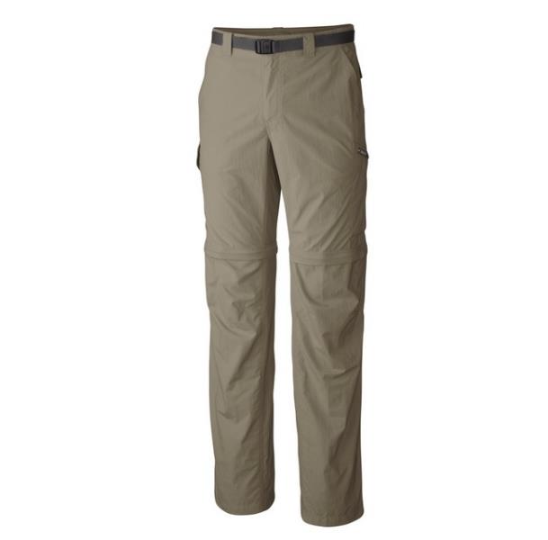 ΠΑΝΤΕΛΟΝΙ COLUMBIA SILVER RIDGE CONVERTIBLE PANT