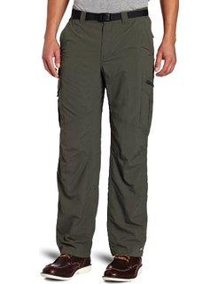 ΠΑΝΤΕΛΟΝΙ COLUMBIA SILVER RIDGE CARGO PANT Υπερμέγεθος