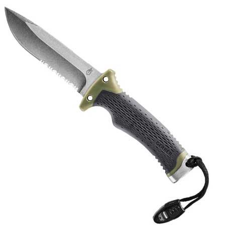 Μαχαίρι Gerber Ultimate Fixed Blade Knife GE-30-001830