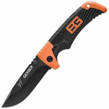 Προσκοπικός Σουγιάς Gerber-Bear Grylls Scout Drop 31-002948