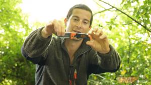 Προσκοπικός Σουγιάς Gerber-Bear Grylls Scout Drop 31-002948