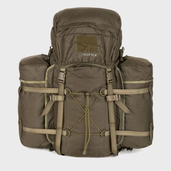 ΣΤΡΑΤΙΩΤΙΚΟ ΣΑΚΙΔΙΟ ΠΛΑΤΗΣ ROCKETPAK SNUGPAK 