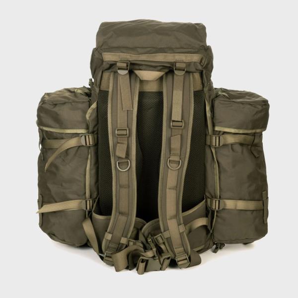 ΣΤΡΑΤΙΩΤΙΚΟ ΣΑΚΙΔΙΟ ΠΛΑΤΗΣ ROCKETPAK SNUGPAK 