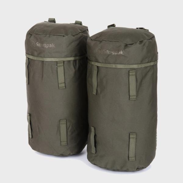 ΣΤΡΑΤΙΩΤΙΚΟ ΣΑΚΙΔΙΟ ΠΛΑΤΗΣ ROCKETPAK SNUGPAK 