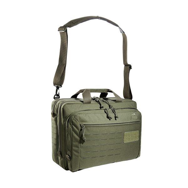 ΤΣΑΝΤΑ ΩΜΟΥ DOCUMENT BAG MKII TT 7716 Tasmanian Tiger