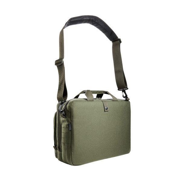 ΤΣΑΝΤΑ ΩΜΟΥ DOCUMENT BAG MKII TT 7716 Tasmanian Tiger
