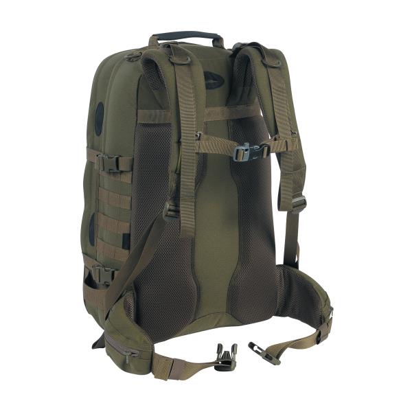 ΣΑΚΙΔΙΟ MISSION PACK TT 7710 Tasmanian Tiger