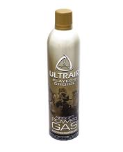 ΑΕΡΙΟ SOFT ULTRAIR Power, 570ml Χακί