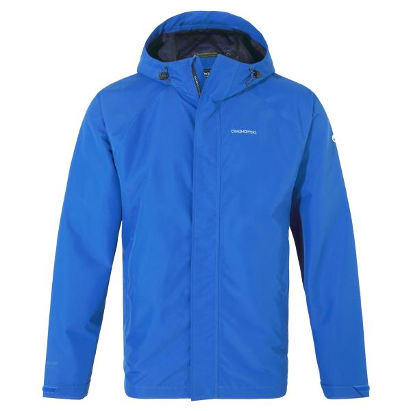 ΑΝΤΙΑΝΕΜΙΚΟ CRAGHOPPERS ORION JACKET