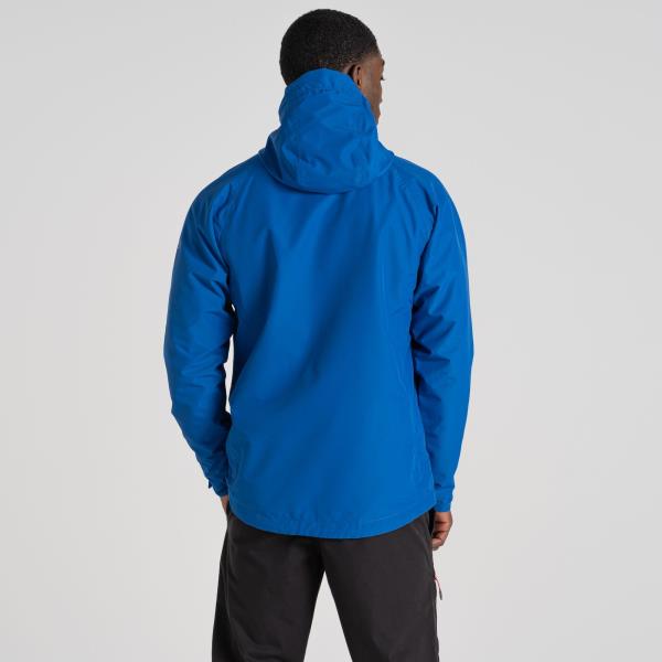 ΑΝΤΙΑΝΕΜΙΚΟ CRAGHOPPERS ORION JACKET