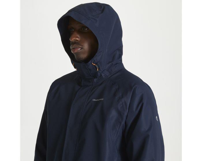 ΑΝΤΙΑΝΕΜΙΚΟ CRAGHOPPERS ORION JACKET