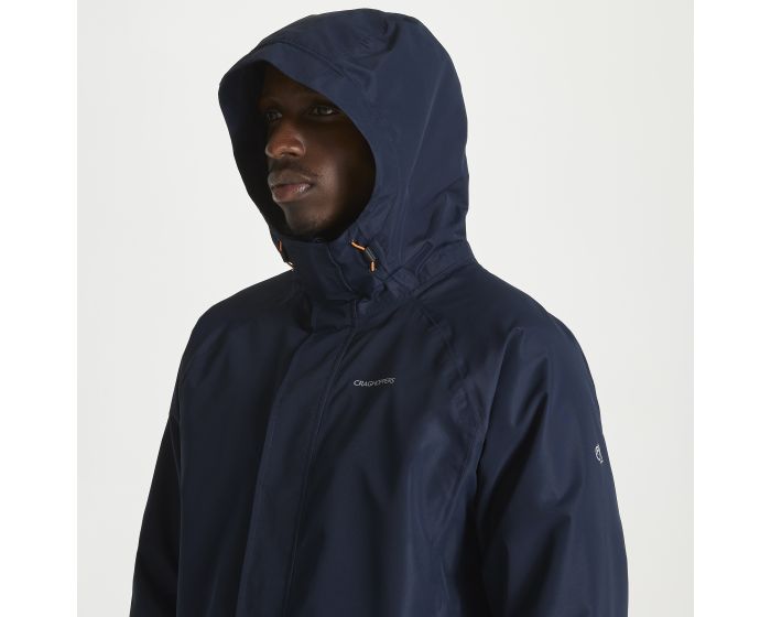 CRAGHOPPERS ORION JACKET Armyland