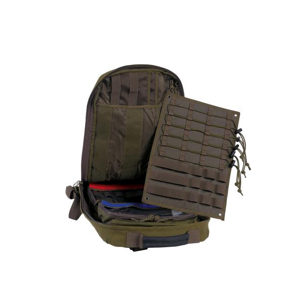 ΦΑΡΜΑΚΕΙΟ MEDIC ASSAULT PACK MK II TT 7618 Tasmanian Tiger 