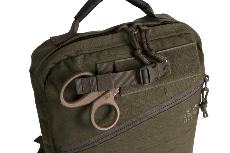 ΦΑΡΜΑΚΕΙΟ MEDIC ASSAULT PACK MK II TT 7618 Tasmanian Tiger 