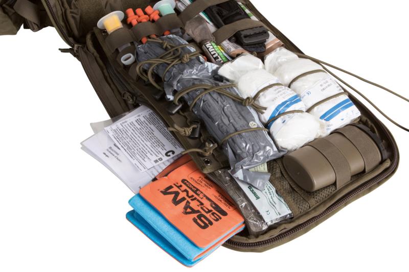 ΦΑΡΜΑΚΕΙΟ MEDIC ASSAULT PACK MK II TT 7618 Tasmanian Tiger 