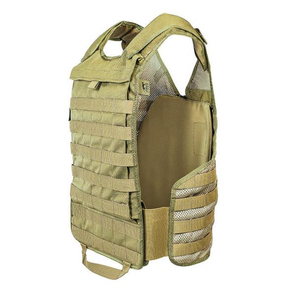 ΓΙΛΕΚΟ VEST BASE MK II PLUS TT 7718 Tasmanian Tiger 