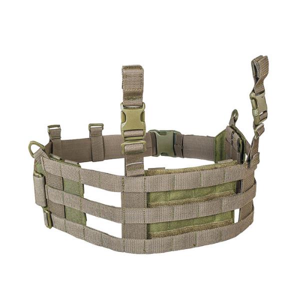 FL CHEST RIG MK II TT 7814 Tasmanian Tiger 