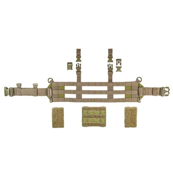 FL CHEST RIG MK II TT 7814 Tasmanian Tiger 