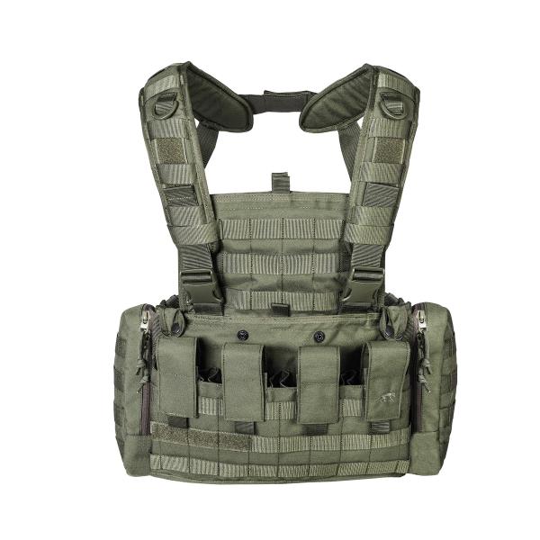 ΓΙΛΕΚΟ CHEST RIG MK II TT 7616 Tasmanian Tiger 