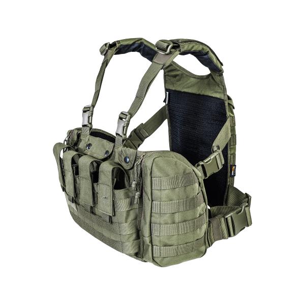 ΓΙΛΕΚΟ CHEST RIG MK II TT 7616 Tasmanian Tiger 