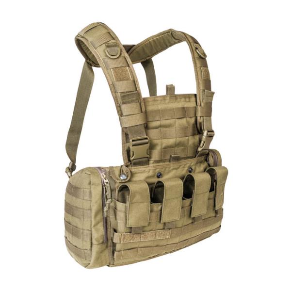 ΓΙΛΕΚΟ CHEST RIG MK II TT 7616 Tasmanian Tiger 