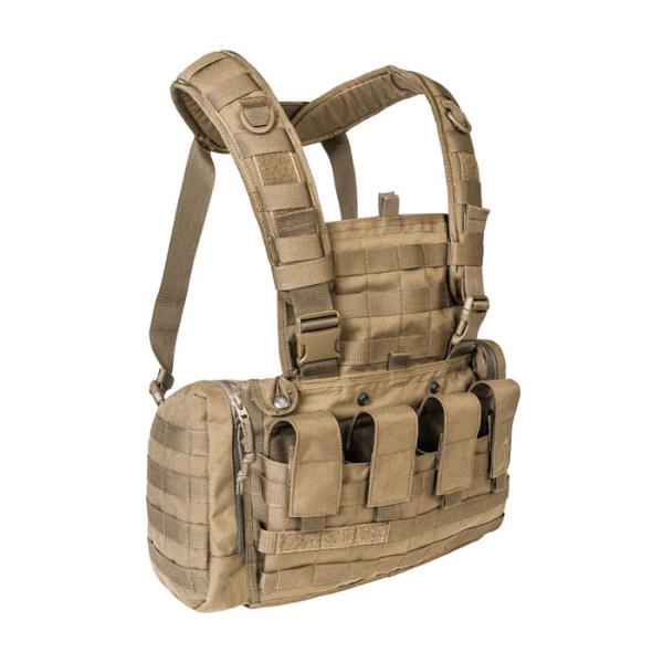 ΓΙΛΕΚΟ CHEST RIG MK II TT 7616 Tasmanian Tiger 