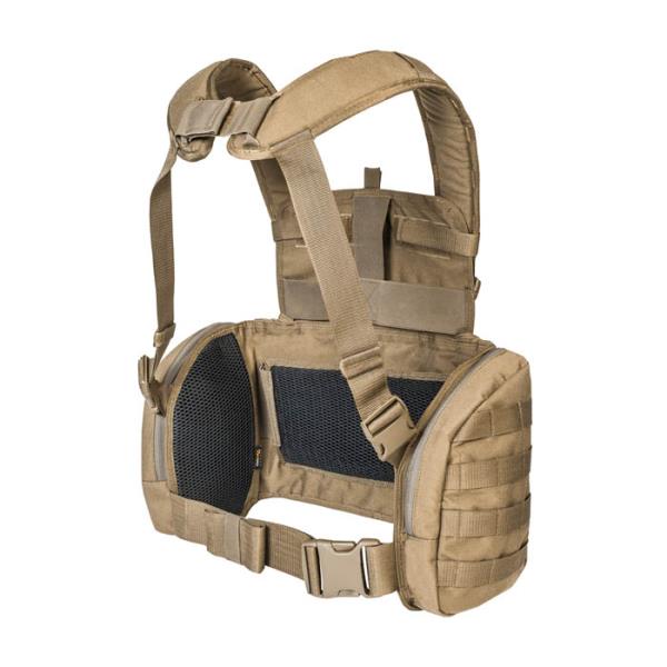 ΓΙΛΕΚΟ CHEST RIG MK II TT 7616 Tasmanian Tiger 