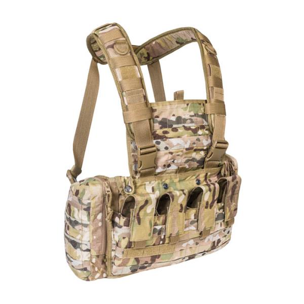 ΓΙΛΕΚΟ CHEST RIG MK II MC TT 7852 Tasmanian Tiger 