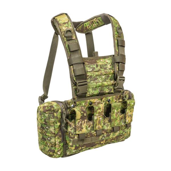 ΓΙΛΕΚΟ CHEST RIG MK II PC TT 7950 Tasmanian Tiger 