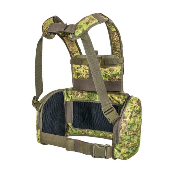 ΓΙΛΕΚΟ CHEST RIG MK II PC TT 7950 Tasmanian Tiger 