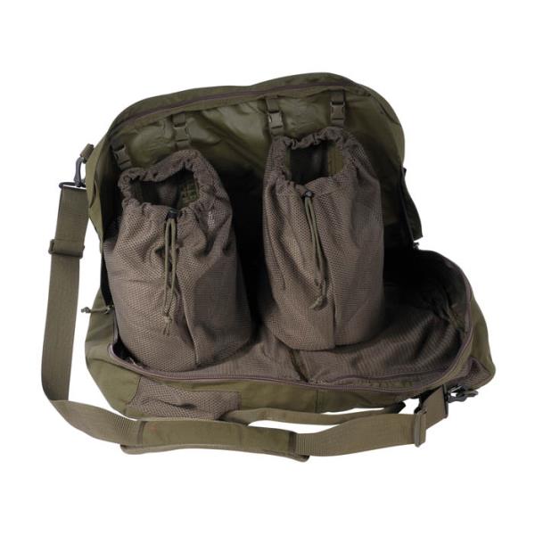 ΤΣΑΝΤΑ ΜΕΤΑΦΟΡΑΣ ΕΞΟΠΛΙΣΜΟΥ EQUIPMENT BAG TT 7738 Tasmanian Tiger 