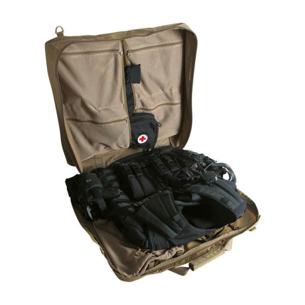 ΤΣΑΝΤΑ ΜΕΤΑΦΟΡΑΣ ΕΞΟΠΛΙΣΜΟΥ EQUIPMENT BAG TT 7738 Tasmanian Tiger 