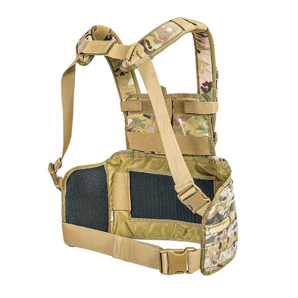 ΓΙΛΕΚΟ CHEST RIG MODULAR MC TT 7689 Tasmanian Tiger 